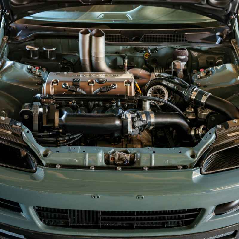 How to Perform a Simple Engine Sound Check at Home