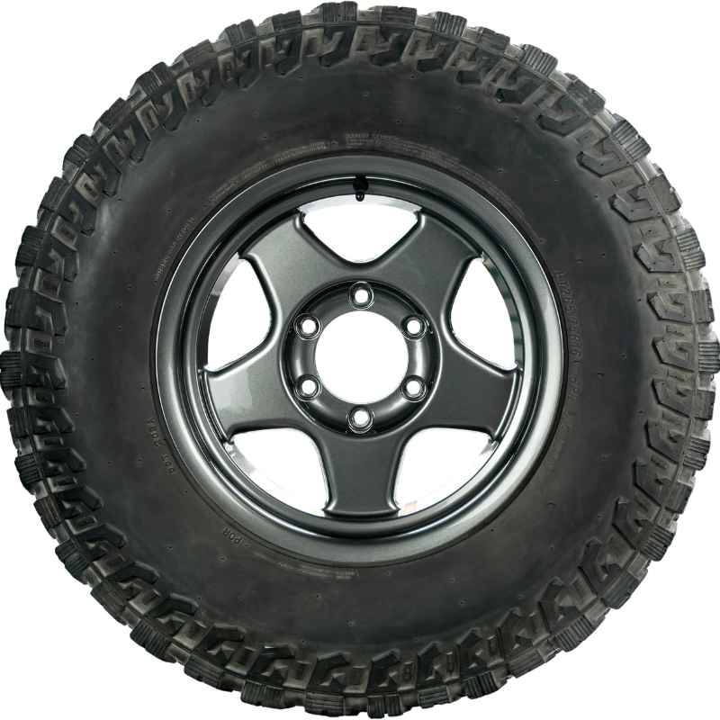 How to Protect Your Tires During a Heatwave