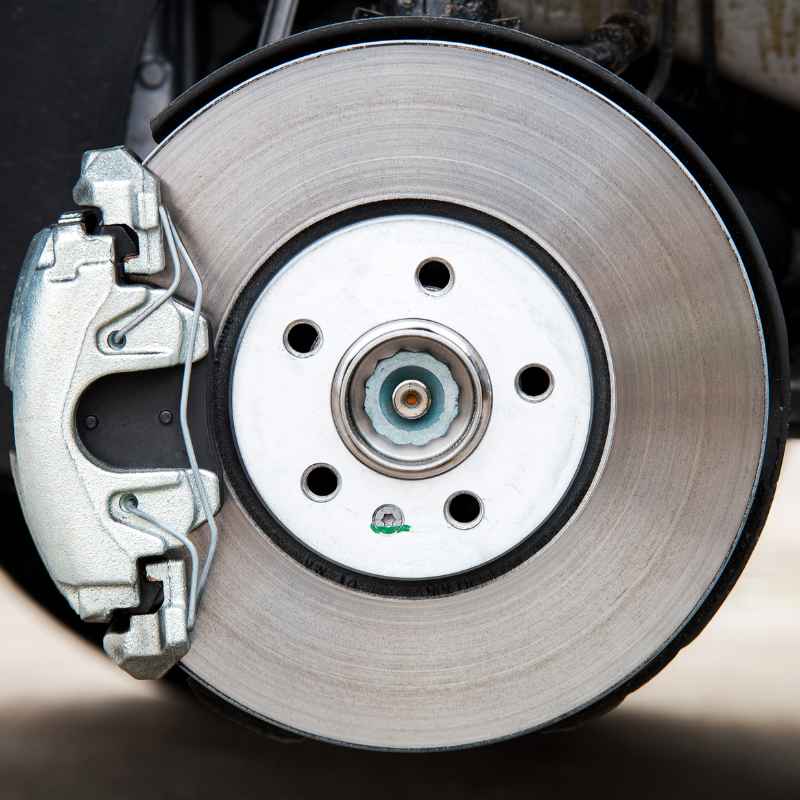 How to Save Money on New Car Brakes Cost