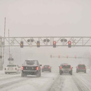 How to Stop Car Lights Fogging Up