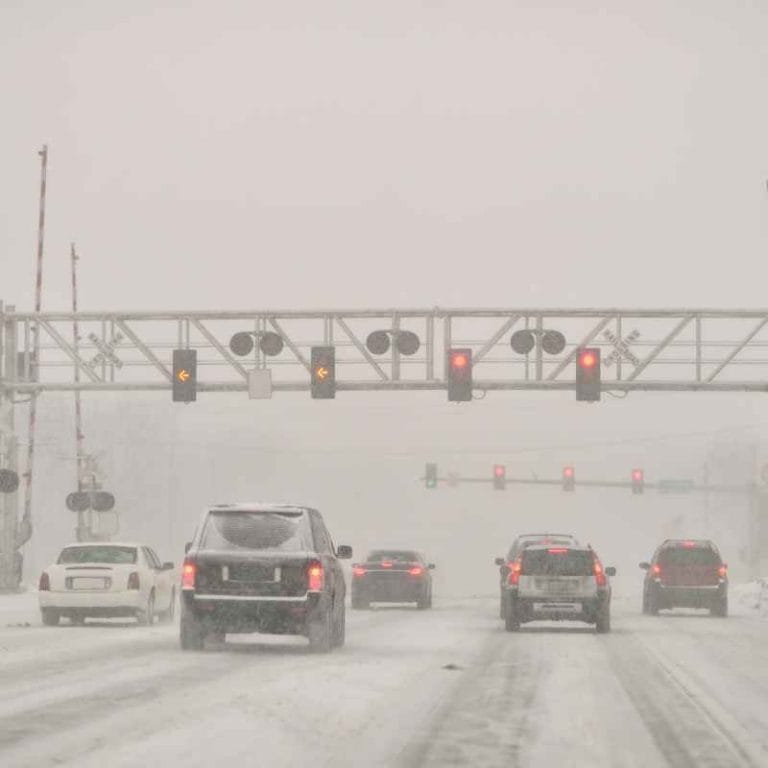 How to Stop Car Lights Fogging Up