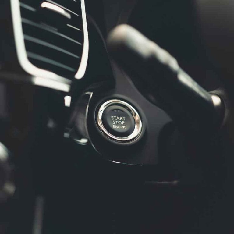 How to Stop a Car From Working