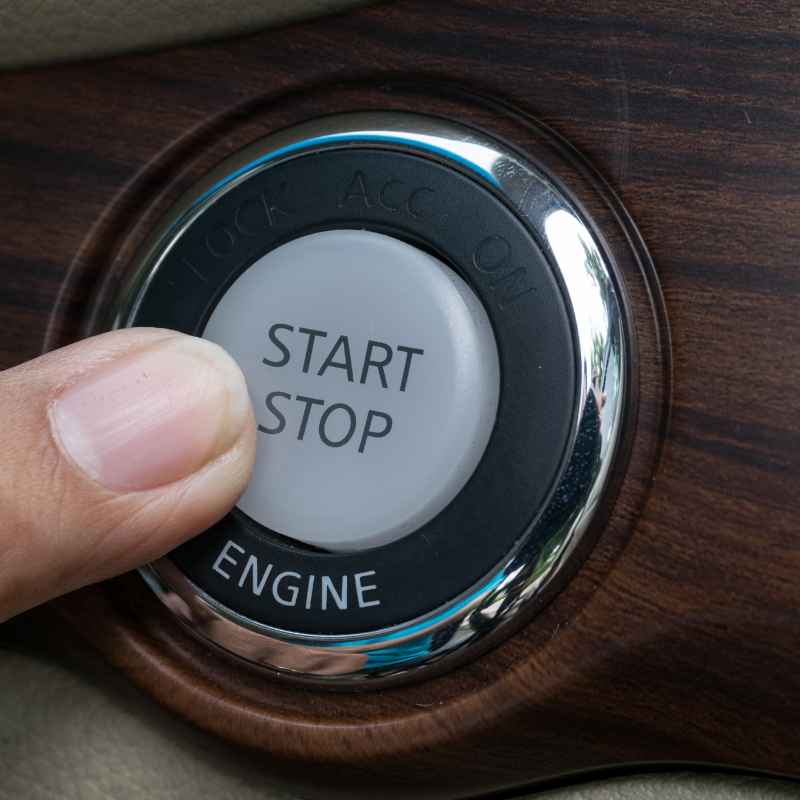 Legal Considerations for Disabling a Car