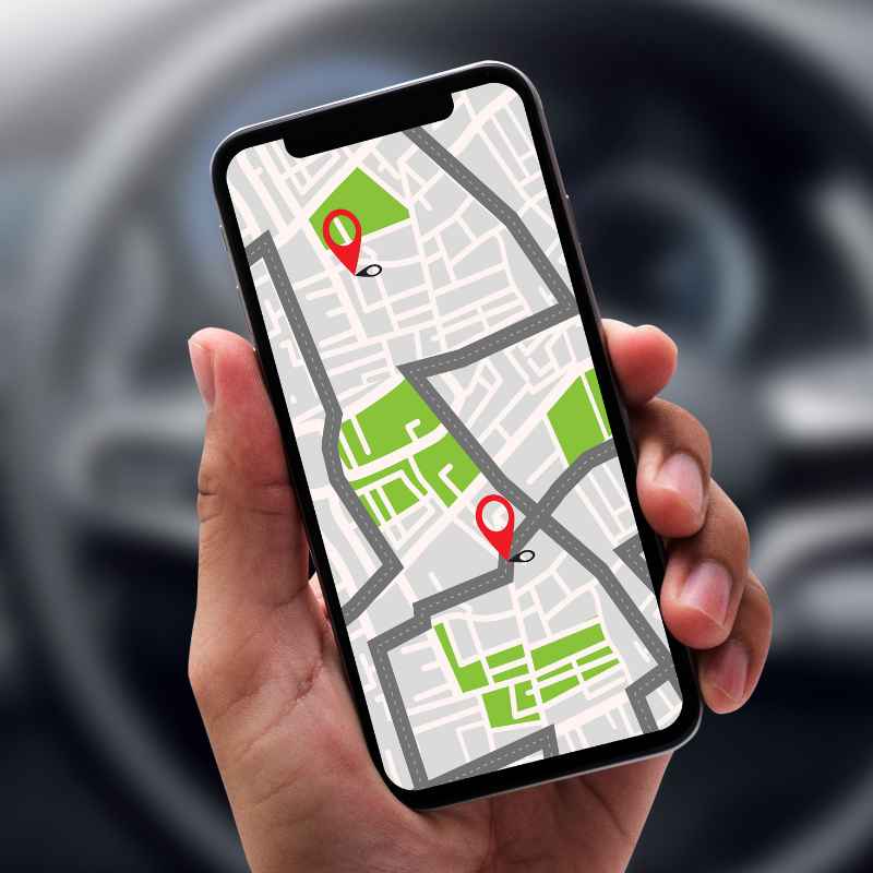 Privacy and Security Concerns with FordPass Tracking