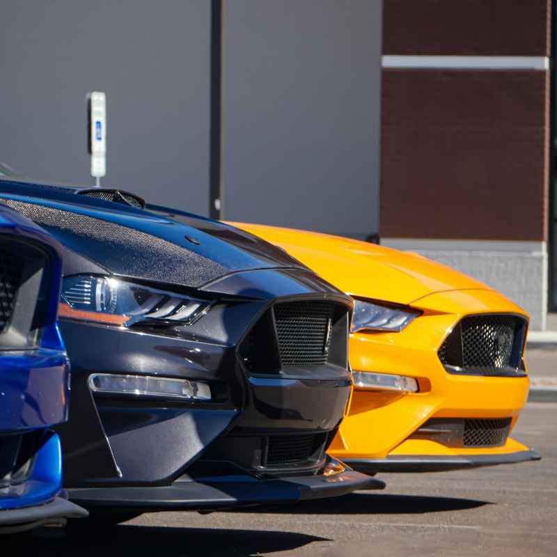Quick Checks for Ford's 2024 Sales Performance