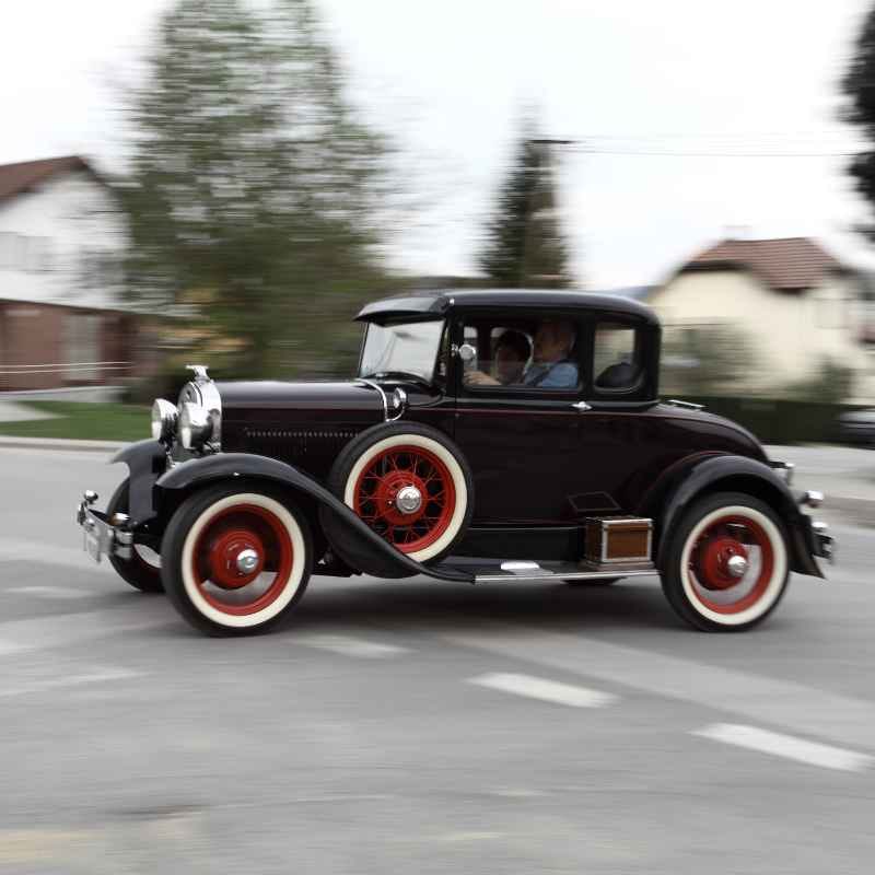 Quick Tips for Car Buyers