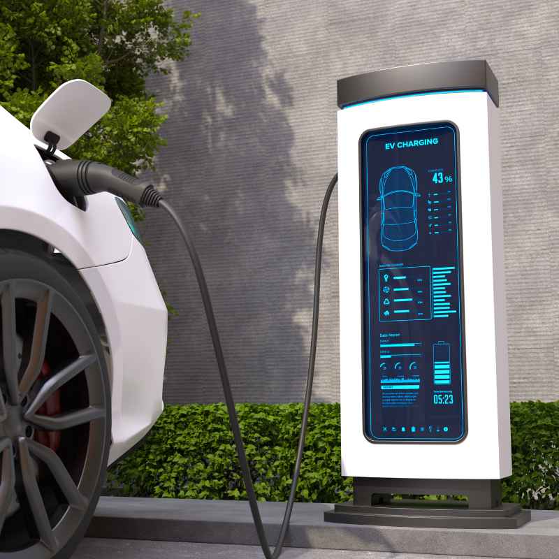 Quick Tips for EV Owners