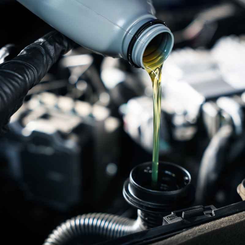 Quick Tips for Keeping Your Engine Healthy