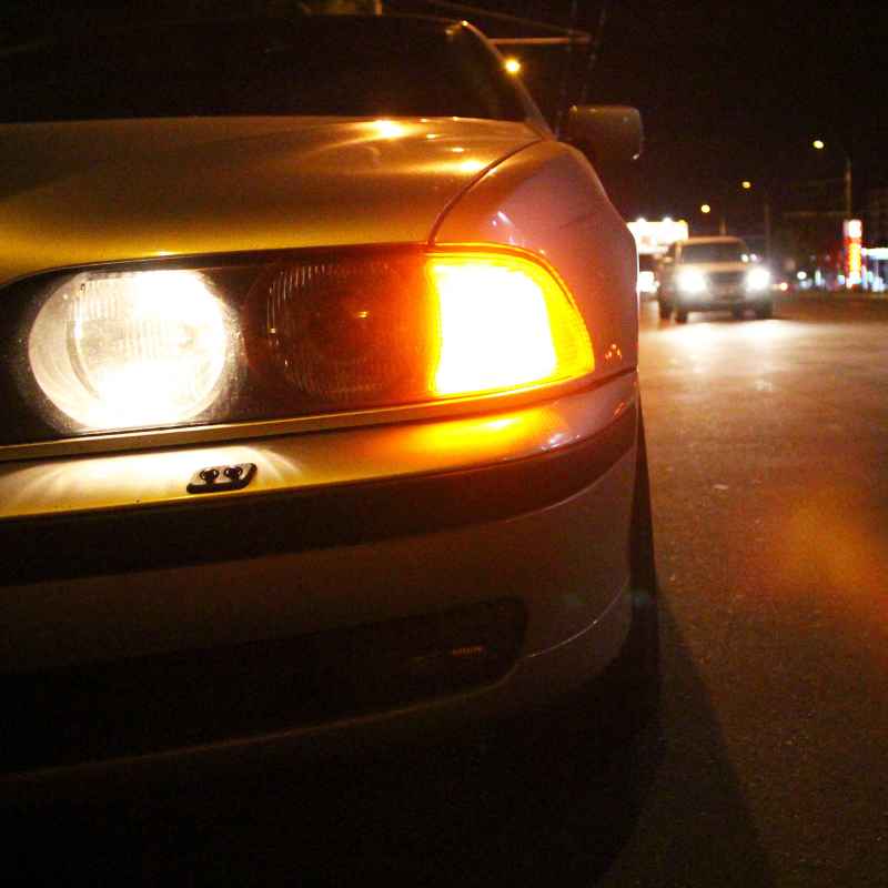 Quick Tips for Keeping Your Lights in Top Shape
