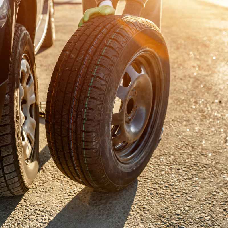 Quick Tips for Longer Tire Life