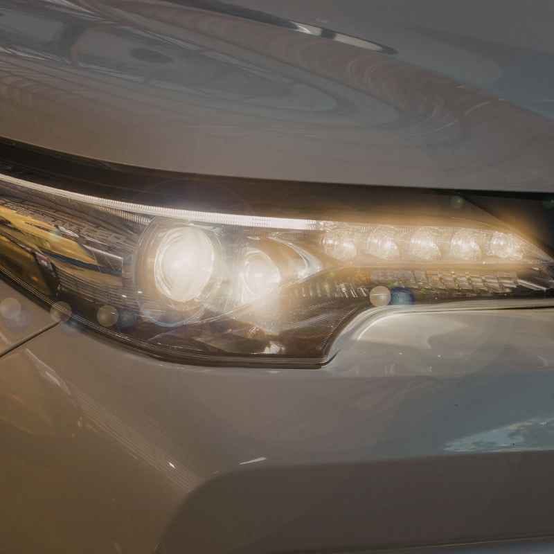 Quick Tips for Maintaining Clear Lights