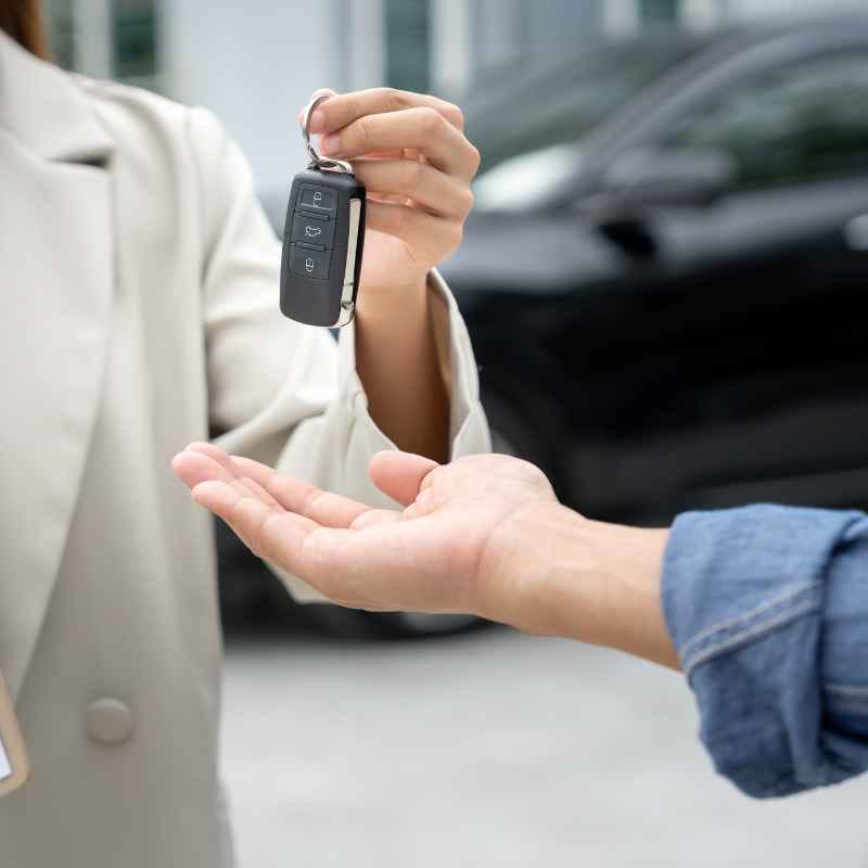 Quick Tips for Starting Your Ford