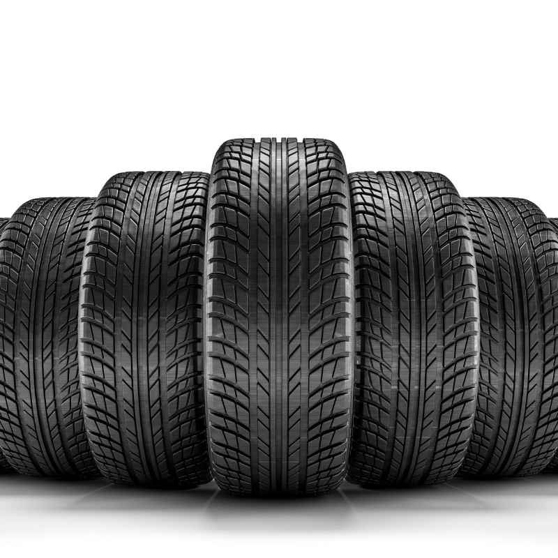 Quick Tips for Tire Care