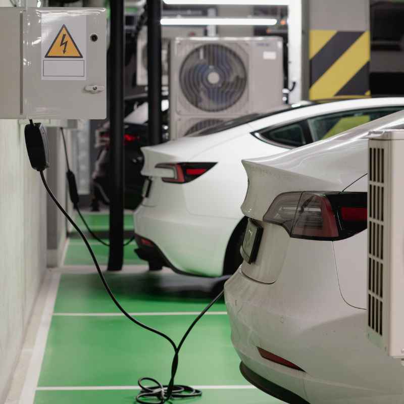Simple Checks for Your EV Journey