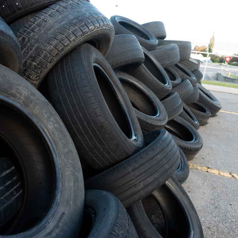 Simple Tips for Smart Tire Buying