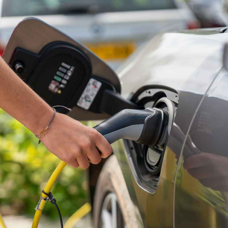 Special Features Of Electric Vehicles That Set Them Apart