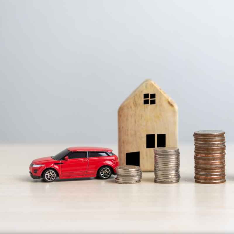 The Future Of Car Comparison Sites