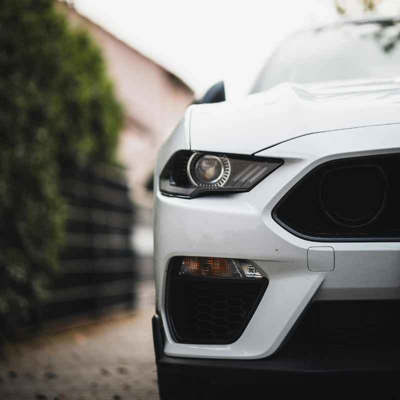 The Genesis of Ford