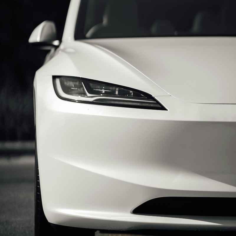 The Heart of Electric Cars