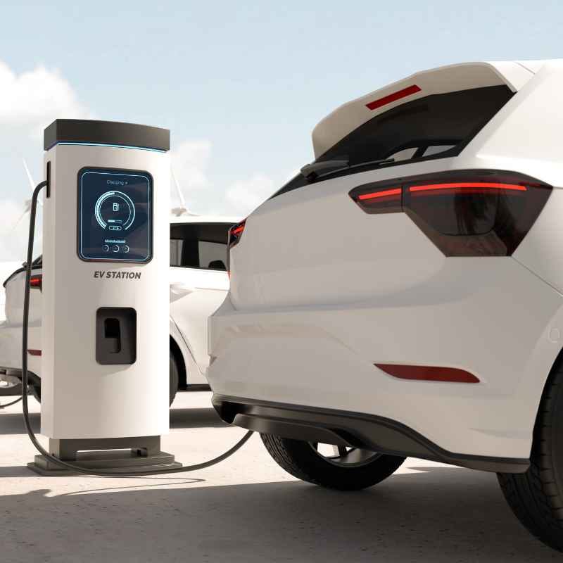 The Real Downsides of Electric Cars