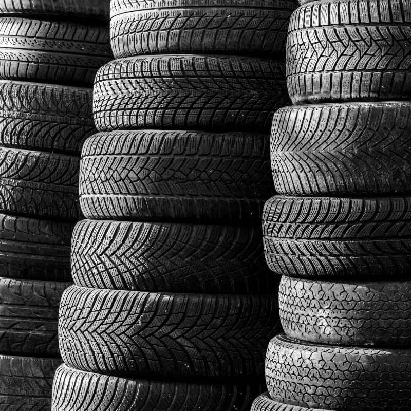 The Shift to Tubeless Tires