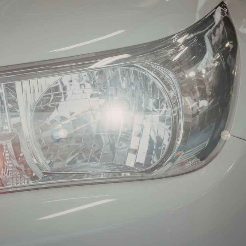 Understanding Cloudy Car Light Covers