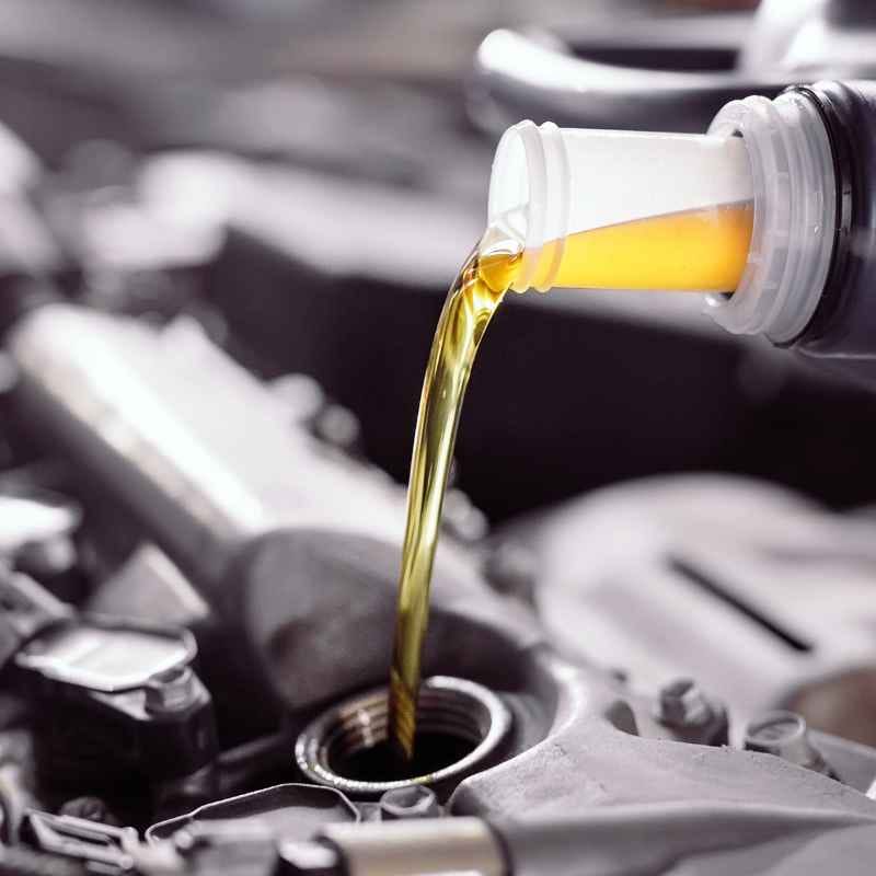 Understanding Engine Oil
