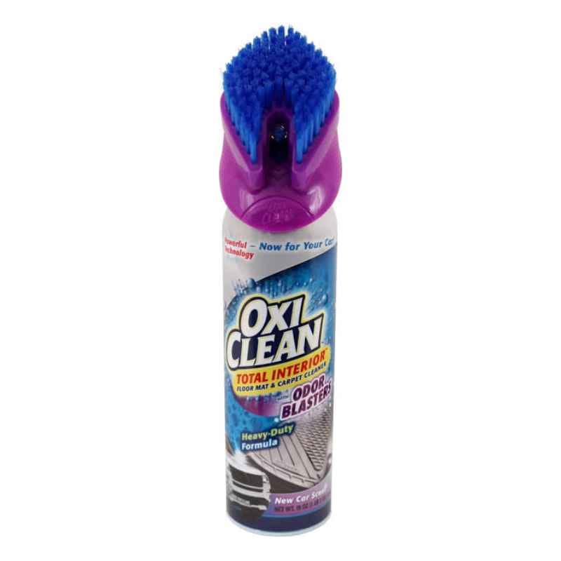 Understanding Oxiclean Laundry Stain Remover