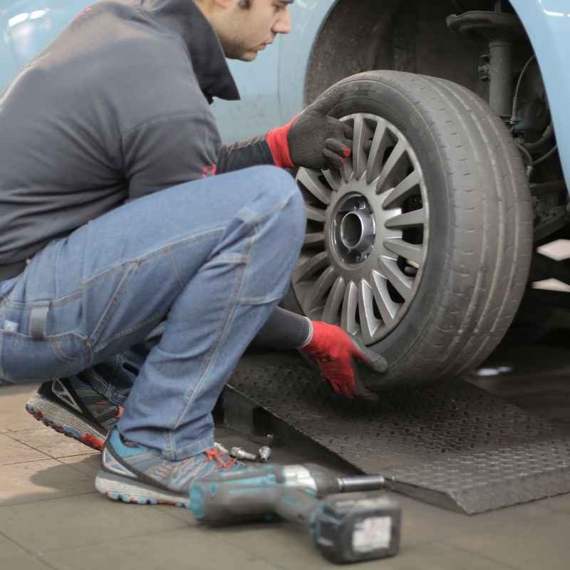 Understanding Tire Lifespan