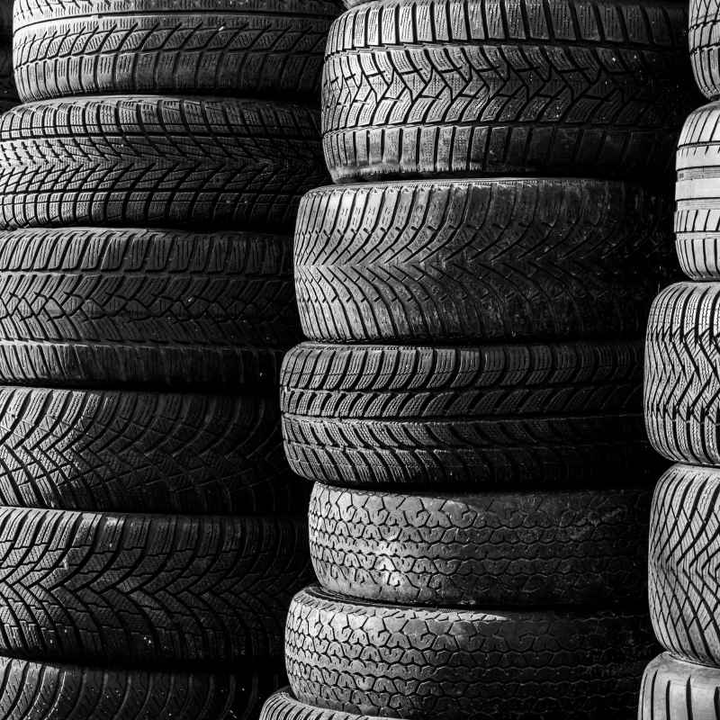 Understanding Tire Lifespan