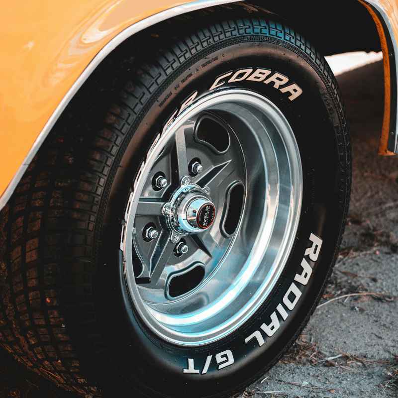 Understanding Tire Pressure Limits