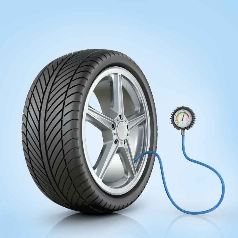 Understanding Tire Pressure Monitoring Systems (TPMS)