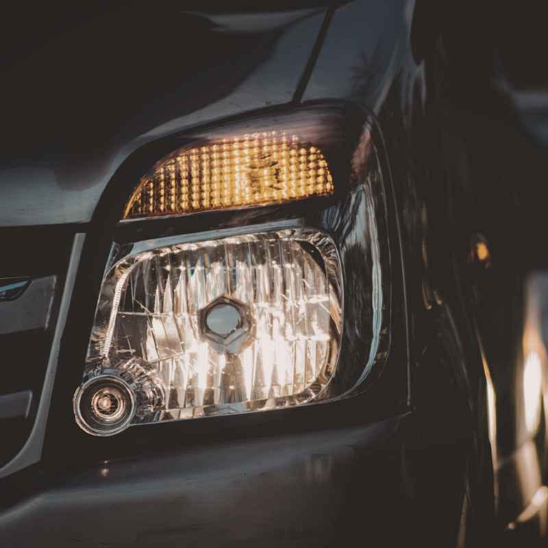 Understanding Your Car's Lighting System
