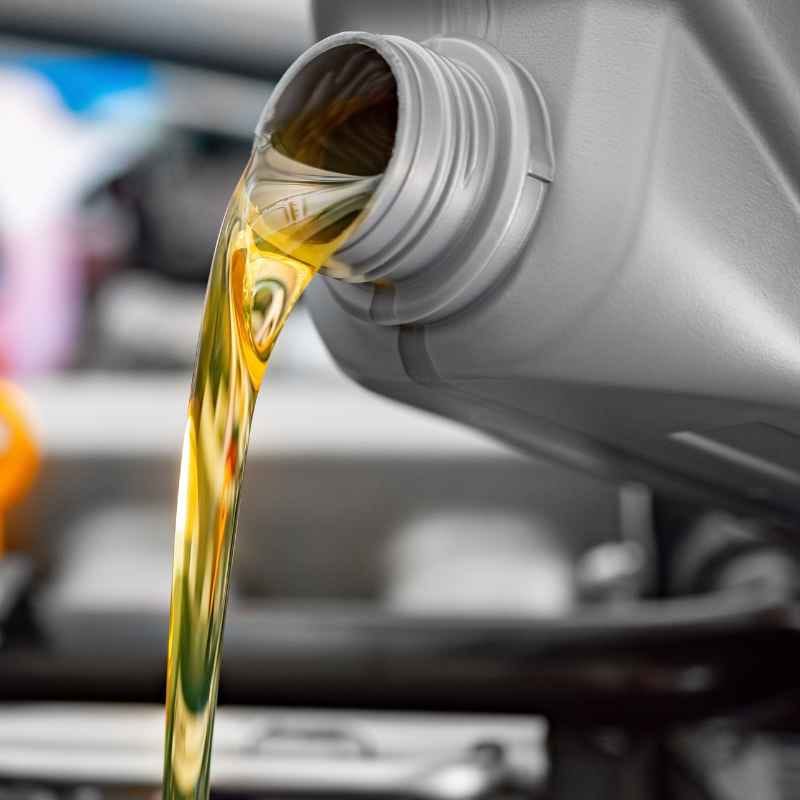 Understanding Your Car's Oil