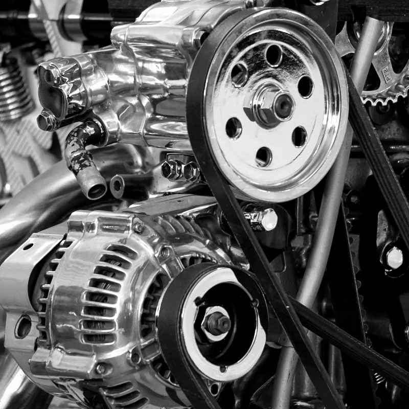Understanding Your Engine's Lifeblood