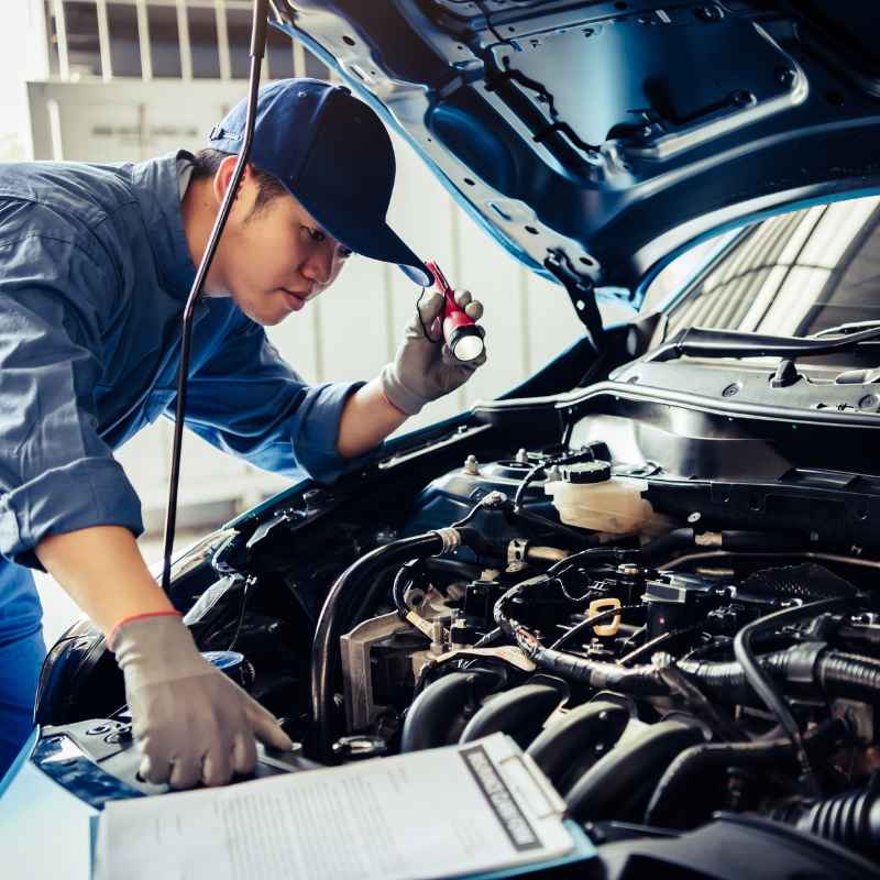 Understanding Your Ford Focus Car Horn System