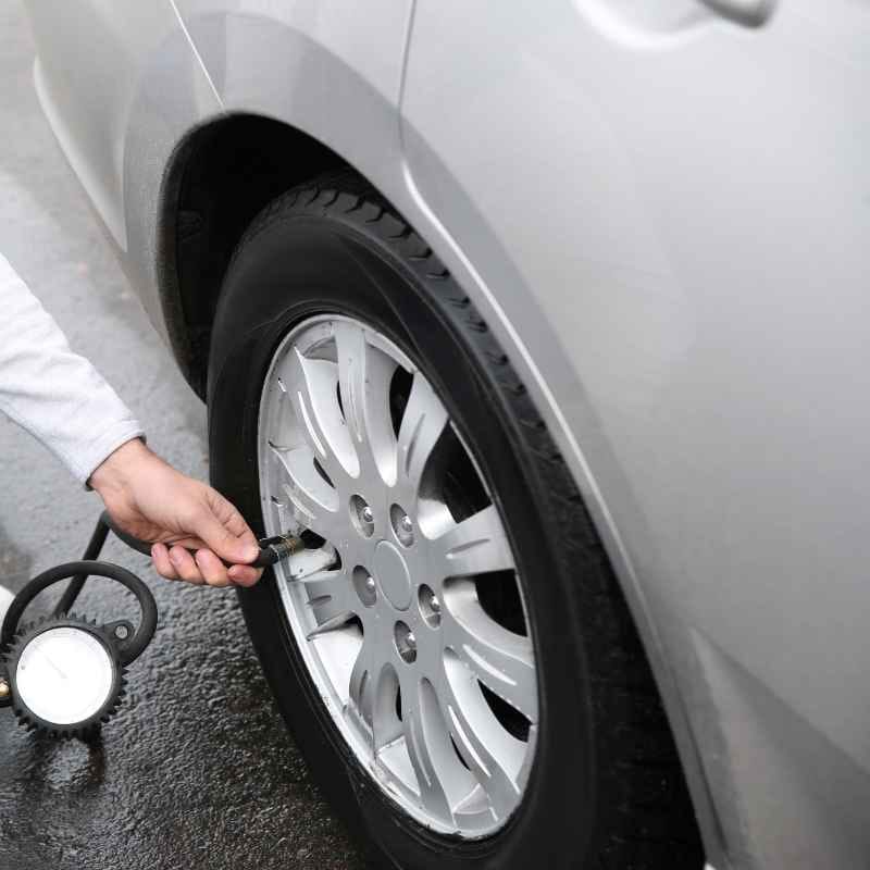 Understanding Your TPMS Sensor