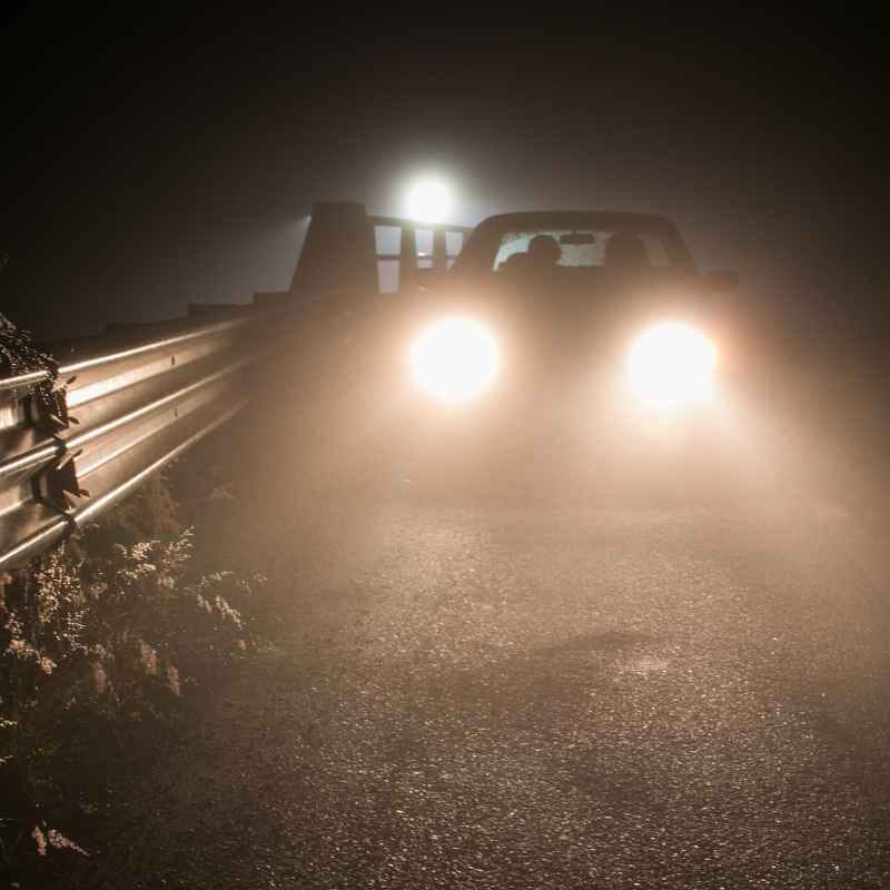 Understanding the Core Functions of Car Lights