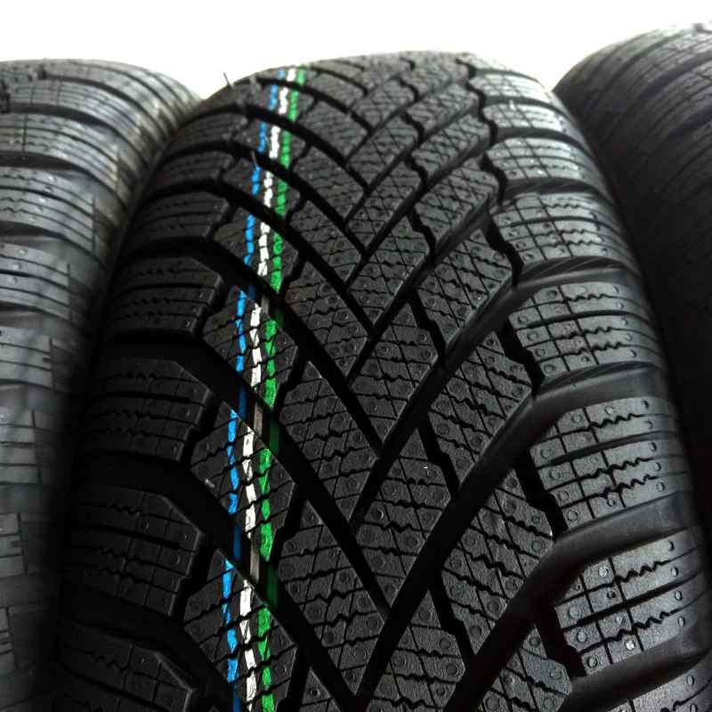 Understanding the Core of Car Tire Differences