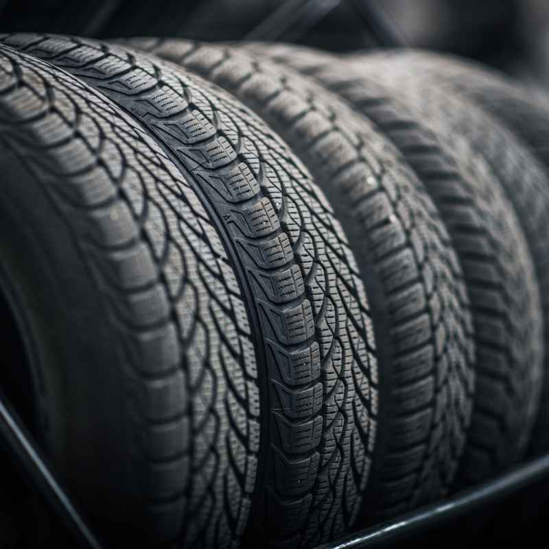 What Are Car Tire Tariffs?