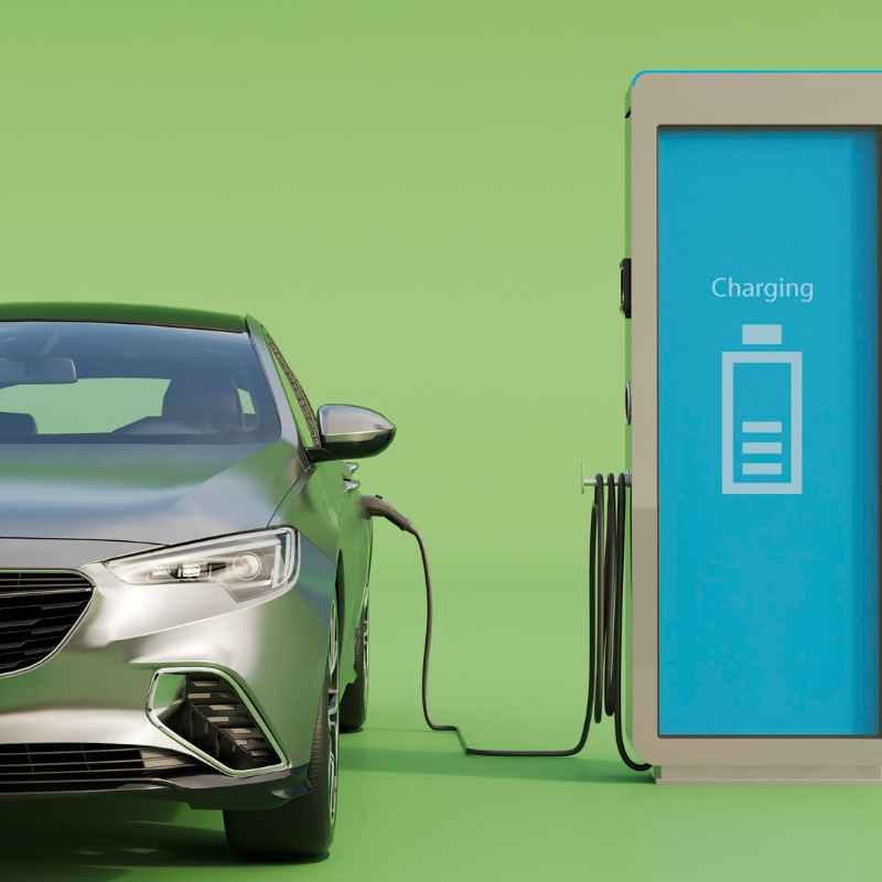 What Are Electric Cars?