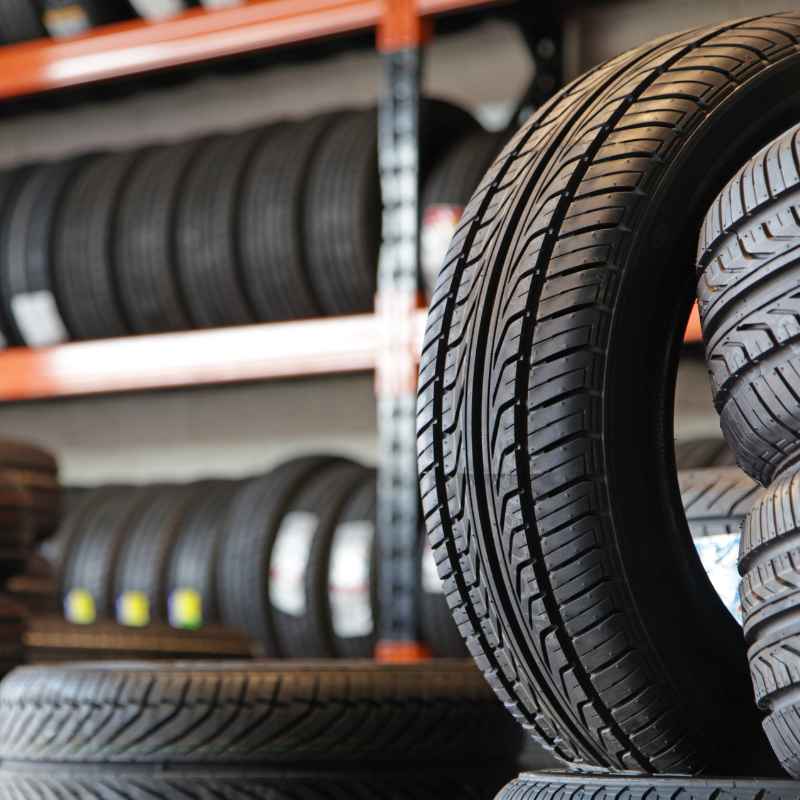 What Are the Best Practices for Tyre Storage and Maintenance?