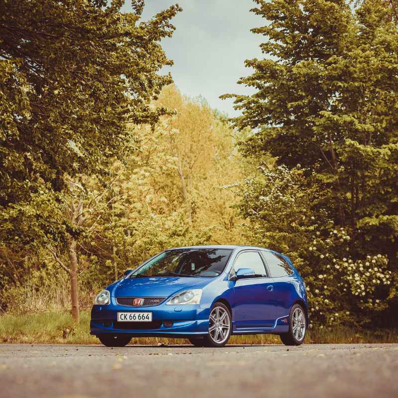 What Are the Maintenance Considerations for Road Trip Civics?