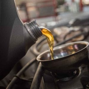 What Car Engine Oil Is the Best?