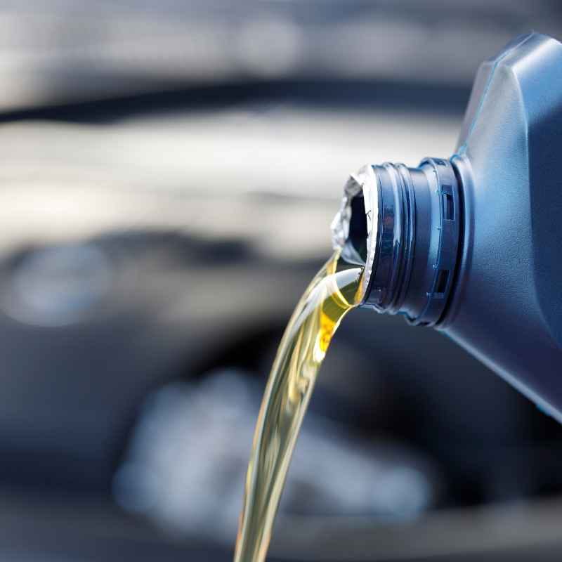 What Does Car Oil Actually Do?