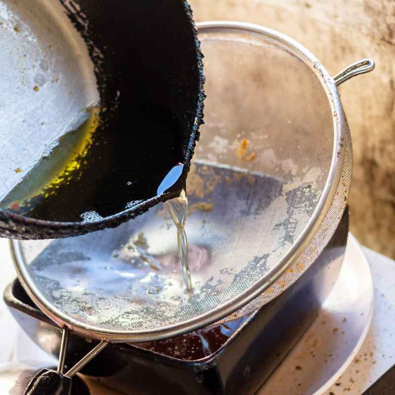 What Does Engine Oil Actually Do in Your Car?