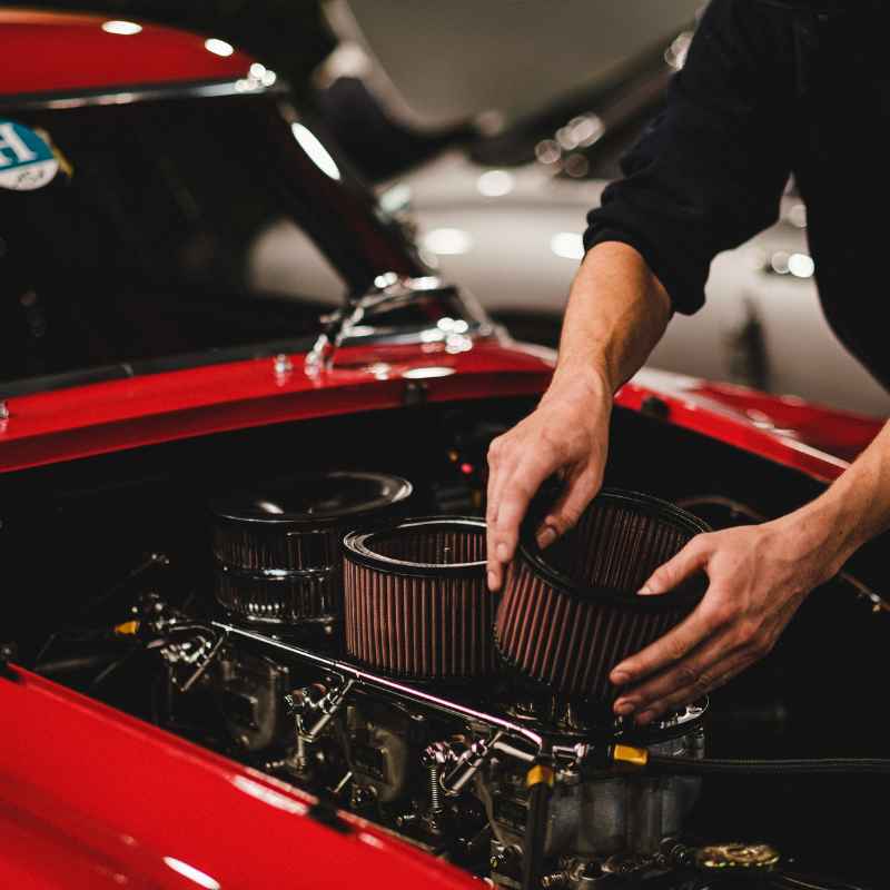 What Does a Good Engine Sound Like