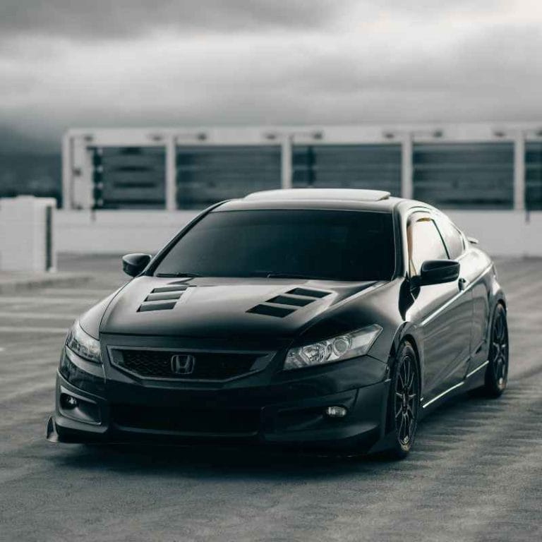 What Does a Honda Civic Sound Like
