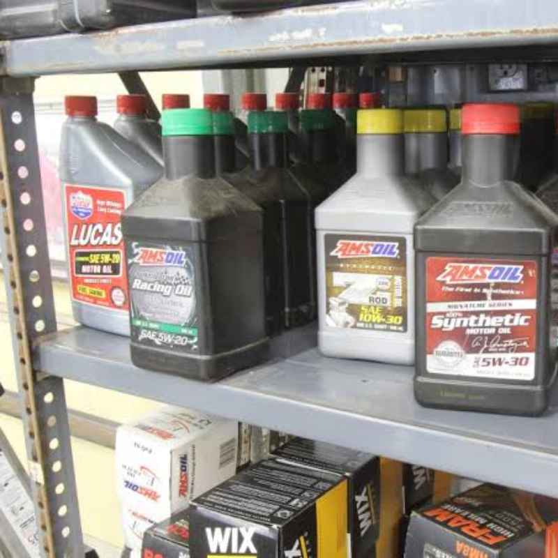 What Factors Affect the Price of Synthetic Motor Oil?