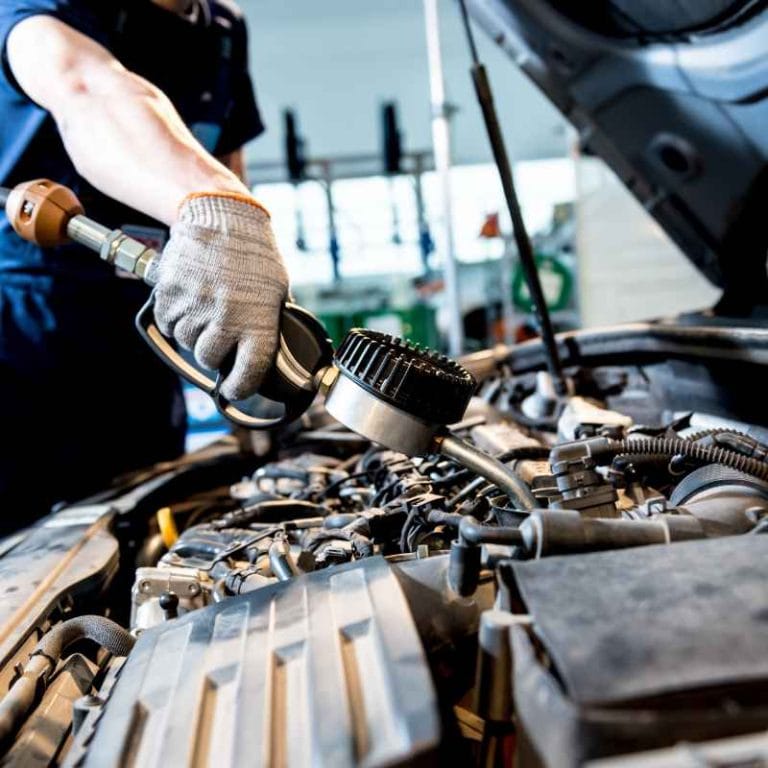 What Happens If an Engine Has No Oil